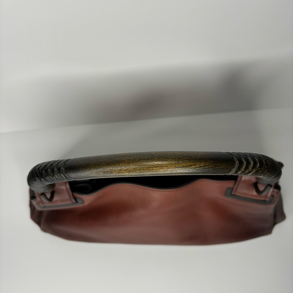 Gucci Bamboo Shoulder Bag - Picture 8 of 15